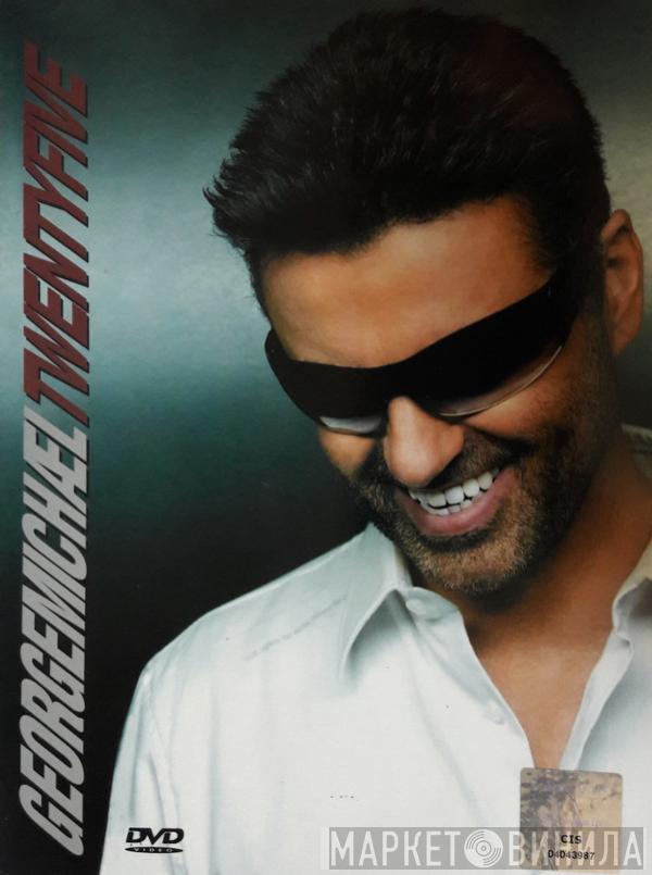  George Michael  - Twenty Five