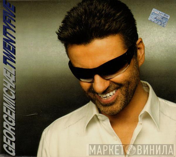  George Michael  - Twenty Five