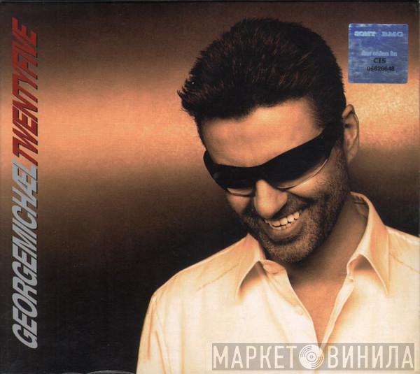  George Michael  - Twenty Five
