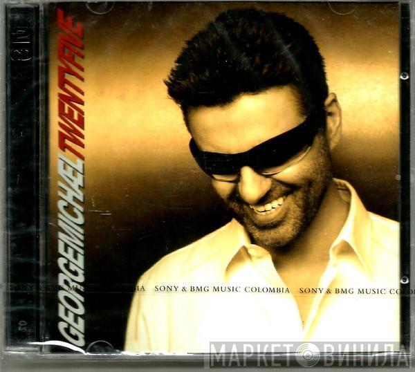  George Michael  - Twenty Five