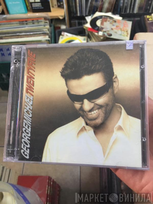  George Michael  - Twenty Five
