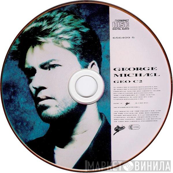 George Michael  - Waiting For That Day