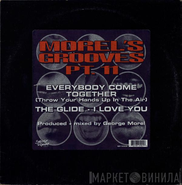 George Morel - Morel's Grooves Pt. 11