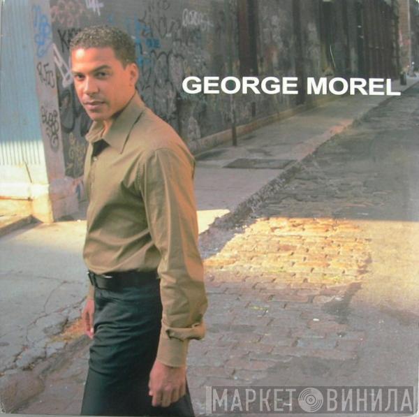 George Morel - The EP