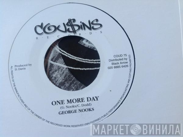 George Nooks, Lukie D - One More Day / Remember God