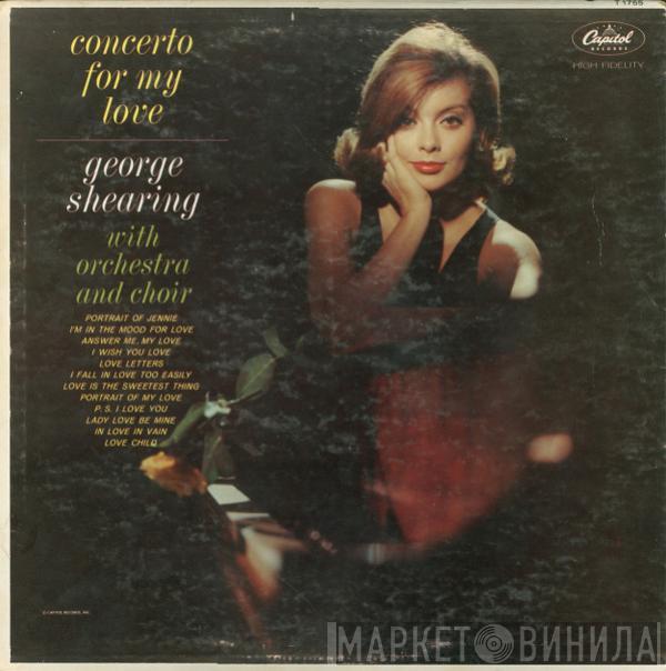 George Shearing - Concerto For My Love