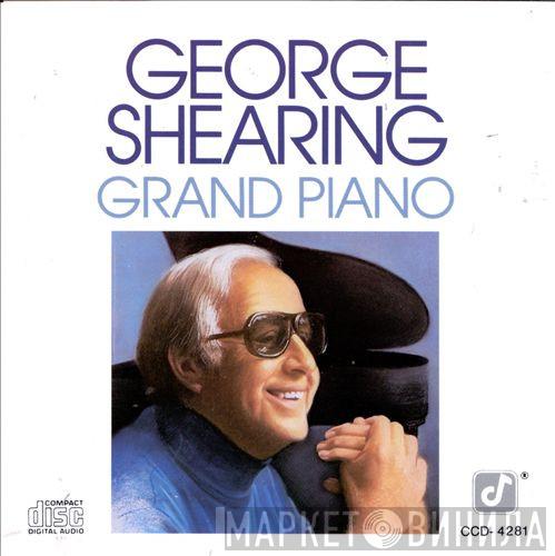 George Shearing - Grand Piano