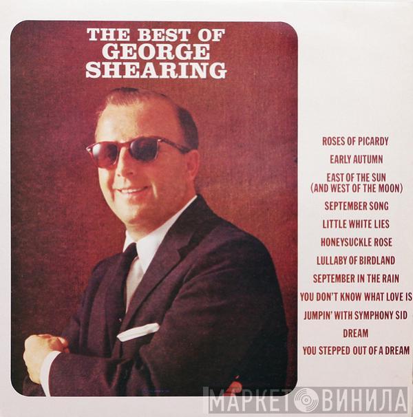 George Shearing - The Best Of George Shearing