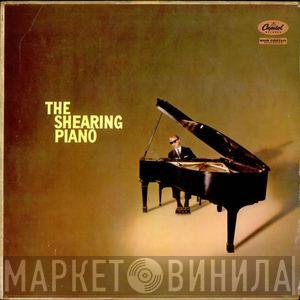 George Shearing - The Shearing Piano