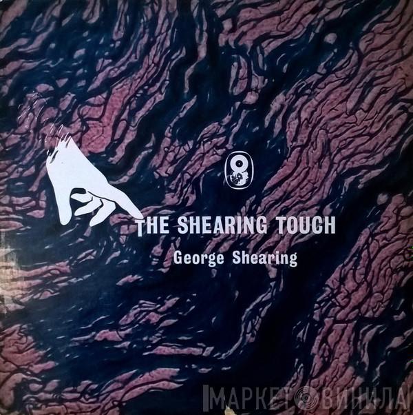  George Shearing  - The Shearing Touch