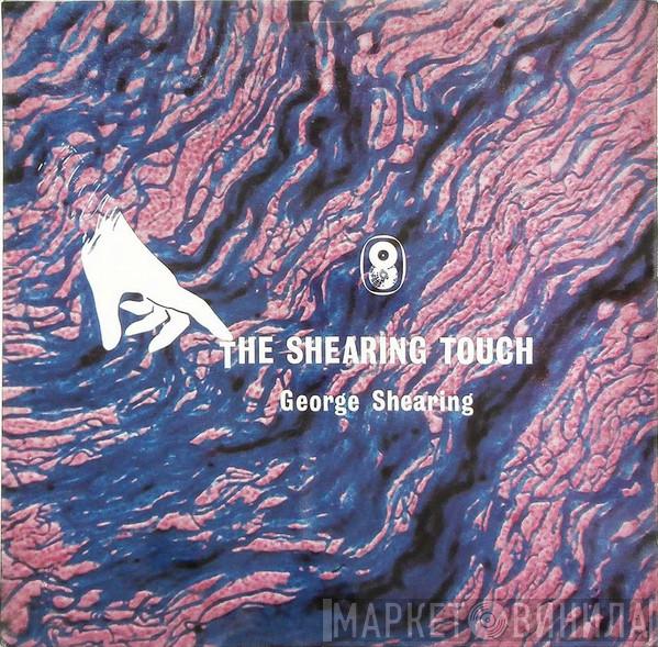 George Shearing - The Shearing Touch