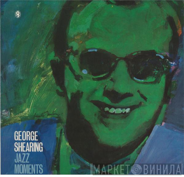 George Shearing Trio - Jazz Moments