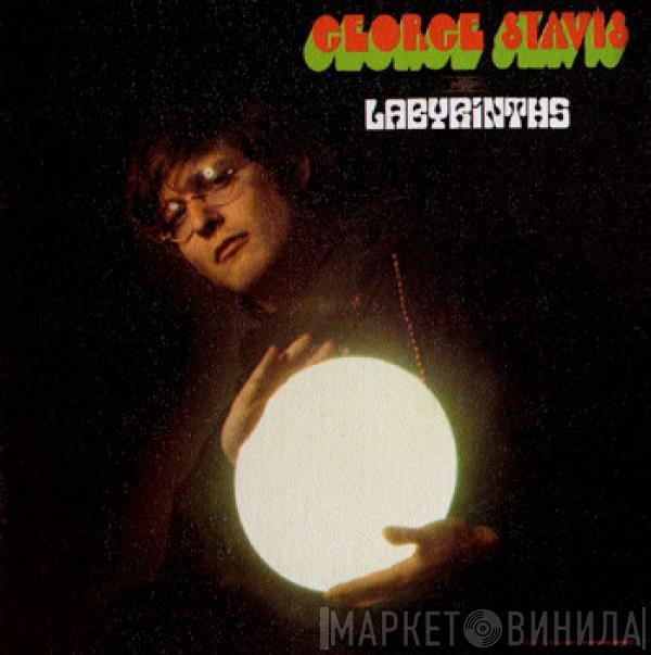 George Stavis - Labyrinths