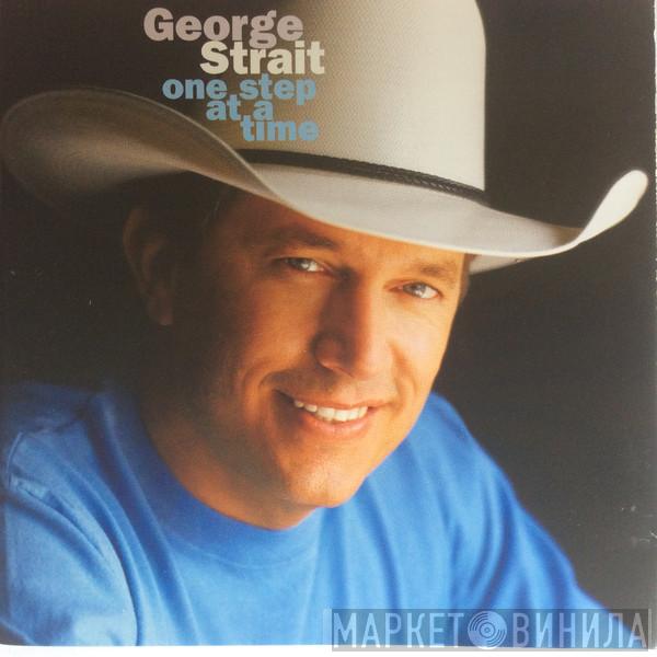 George Strait - One Step At A Time