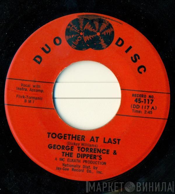 George Torrence, The Dipper's - Together At Last / Fine Foxey Frame