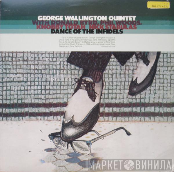  George Wallington Quintet  - Dance Of The Infidels