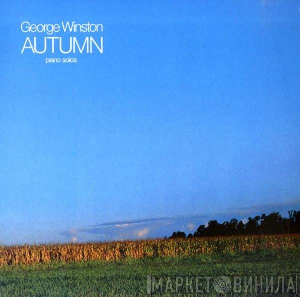 George Winston - Autumn