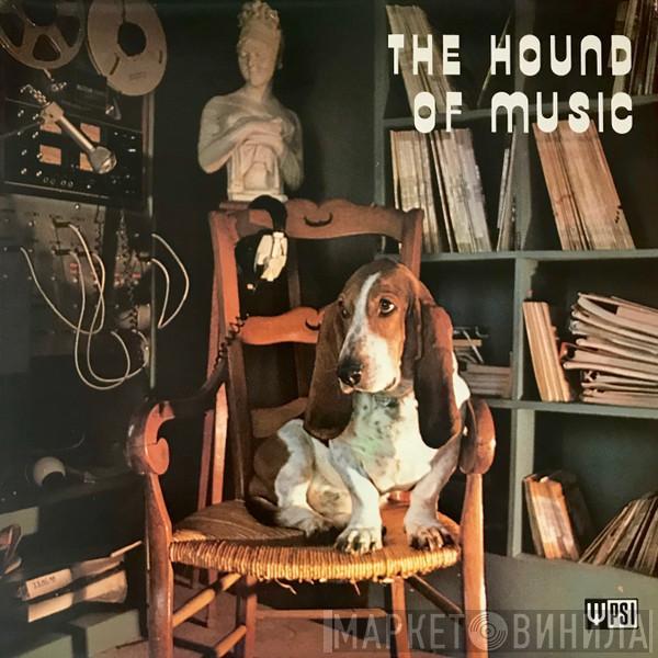 Georges Arvanitas - The Hound Of Music