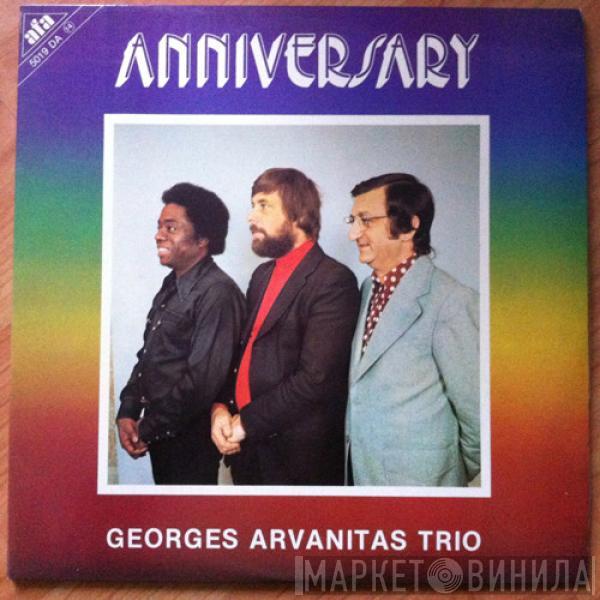 Georges Arvanitas Trio - Anniversary