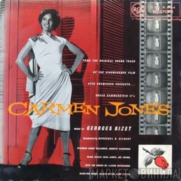 Georges Bizet - Carmen Jones