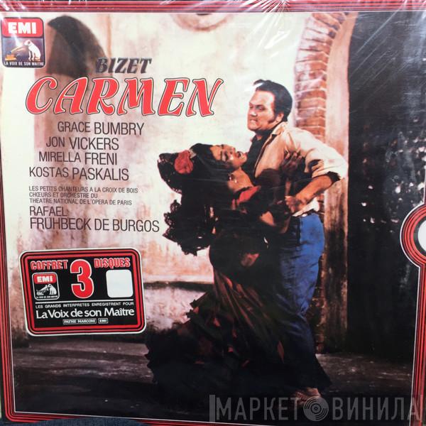  Georges Bizet  - Carmen