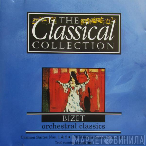 Georges Bizet - Orchestral Classics