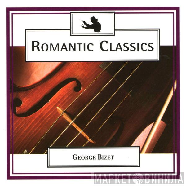 Georges Bizet - Romantic Classics