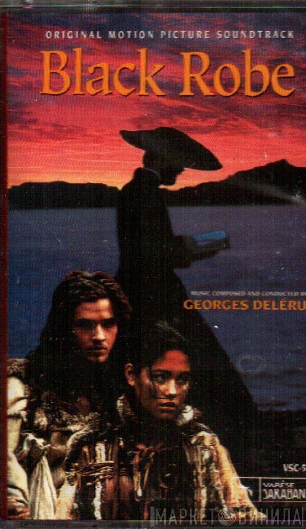  Georges Delerue  - Black Robe (Original Motion Picture Soundtrack)