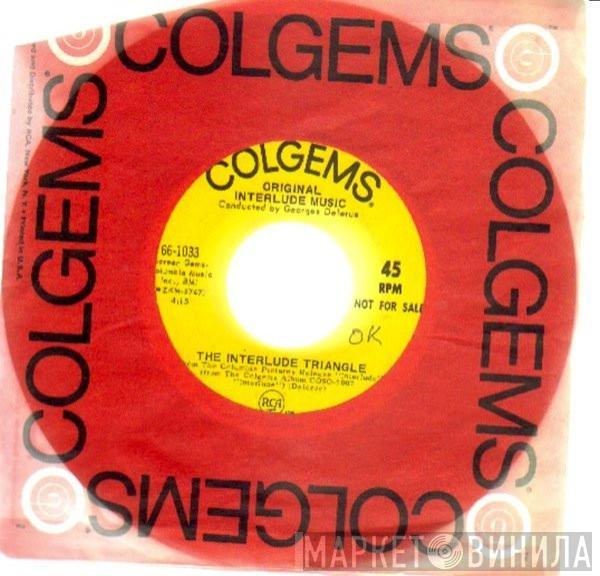 Georges Delerue - Original Interlude Music