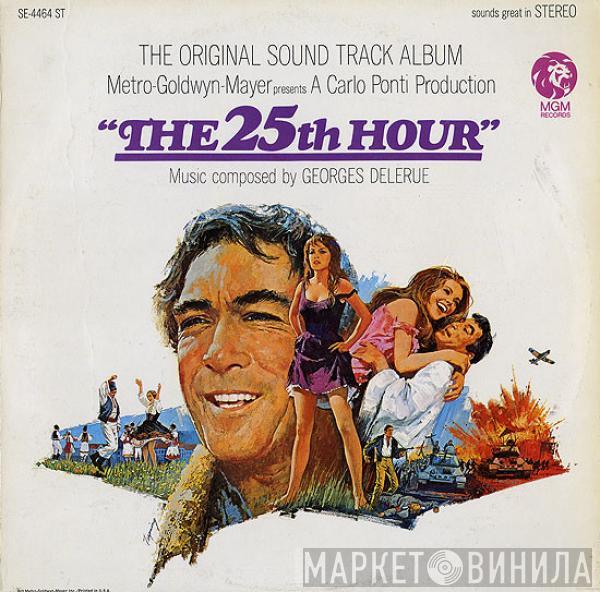  Georges Delerue  - The 25th Hour