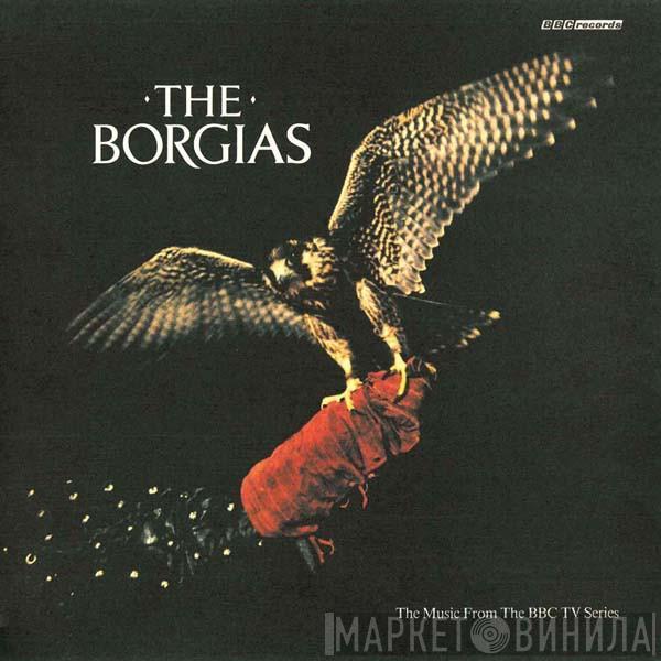 Georges Delerue - The Borgias