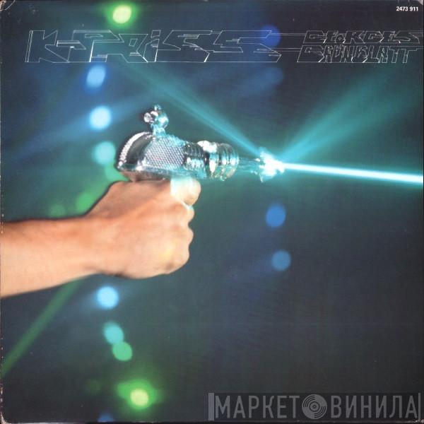 Georges Grünblatt - K-Priss