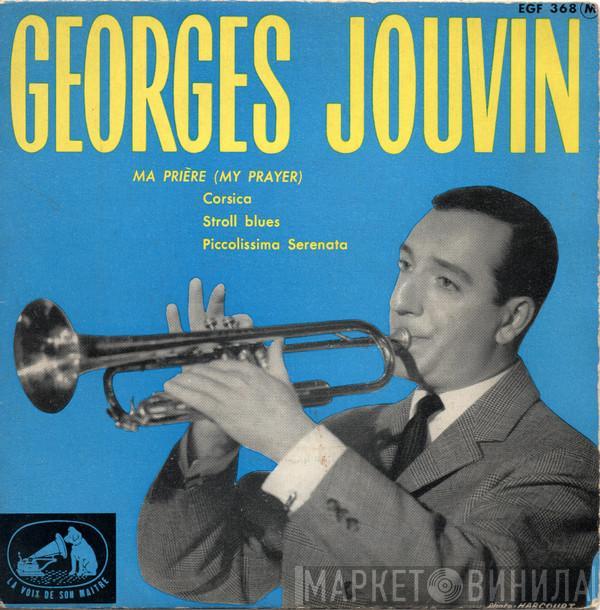 Georges Jouvin, Sa Trompette D'Or Et Son Orchestre - Ma Prière = My Prayer