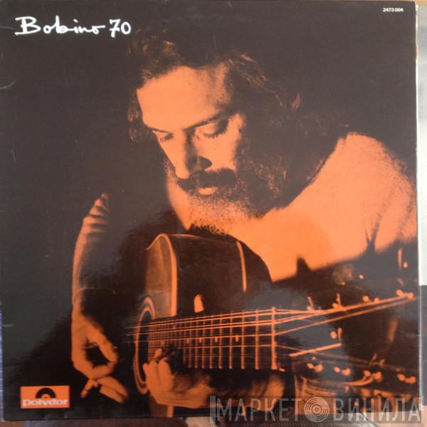 Georges Moustaki - Bobino 70