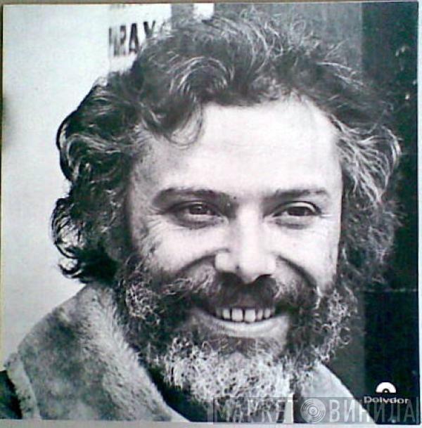 Georges Moustaki - Georges Moustaki