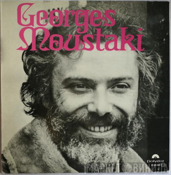 Georges Moustaki - Georges Moustaki