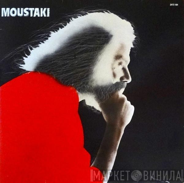 Georges Moustaki - Moustaki