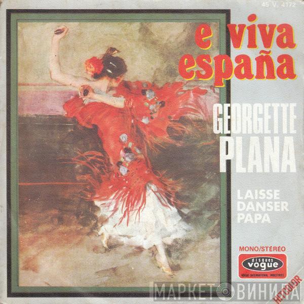 Georgette Plana - E Viva España