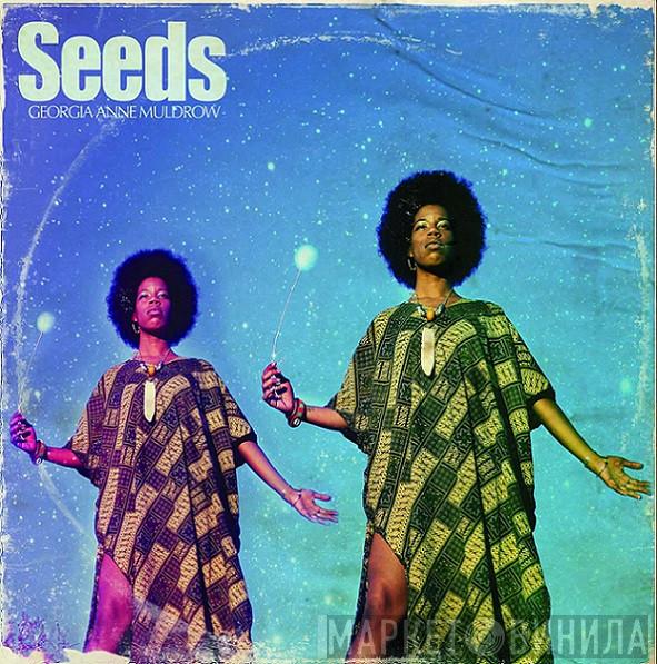 Georgia Anne Muldrow - Seeds