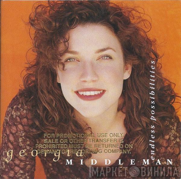 Georgia Middleman - Endless Possibilities
