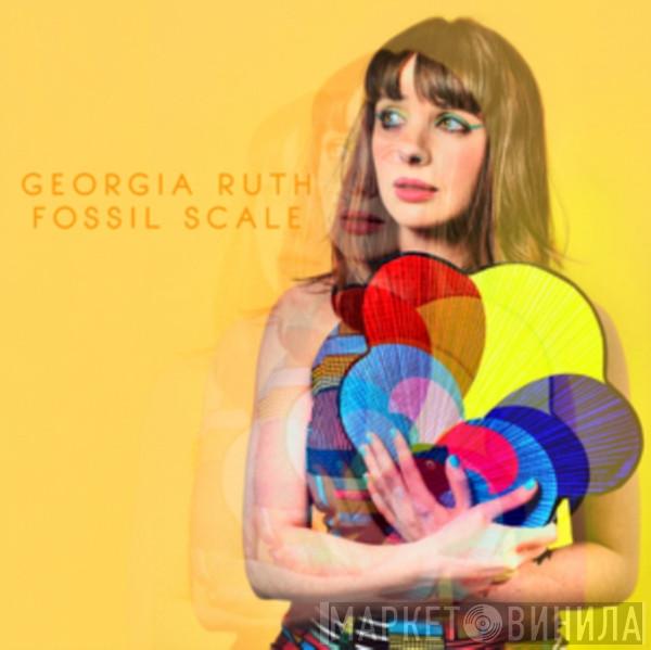 Georgia Ruth - Fossil Scale