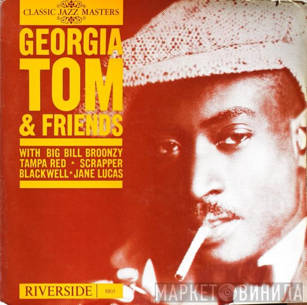 Georgia Tom - Georgia Tom & Friends