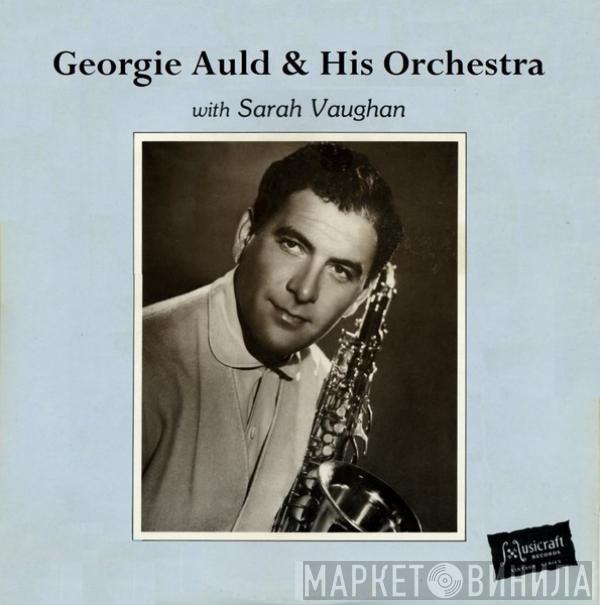 Georgie Auld And His Orchestra, Sarah Vaughan - Georgie Auld And His Orchestra Vol. 2