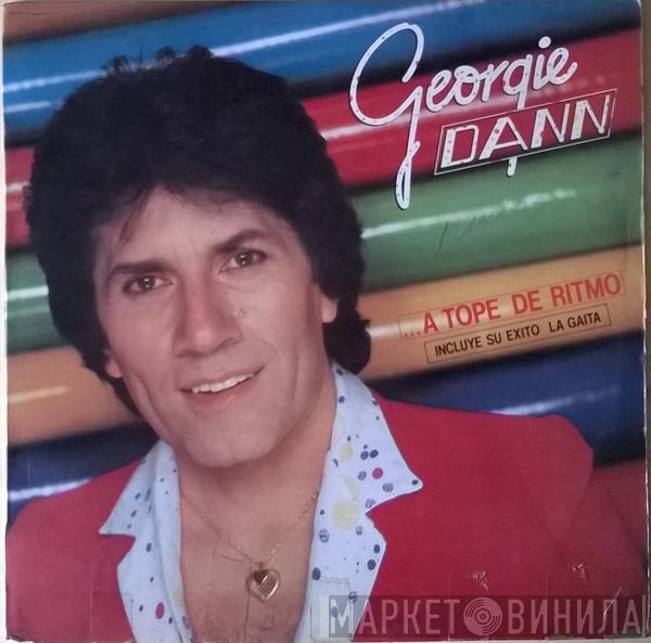 Georgie Dann - A Tope De Ritmo