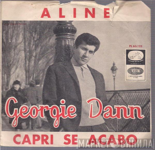 Georgie Dann - Aline