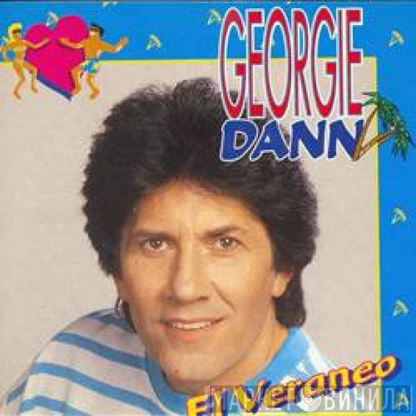 Georgie Dann - El Veraneo