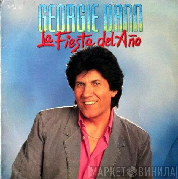 Georgie Dann - La Fiesta Del Año