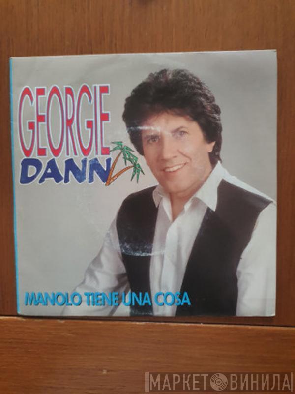 Georgie Dann - Manolo Tiene Una Cosa