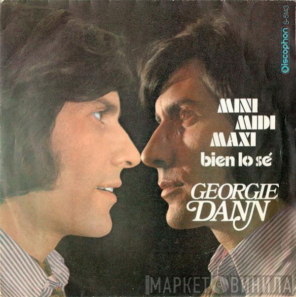 Georgie Dann - Mini Midi Maxi