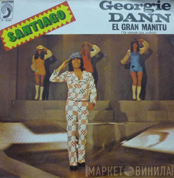 Georgie Dann - Santiago